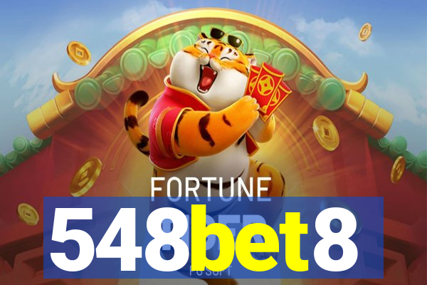 548bet8