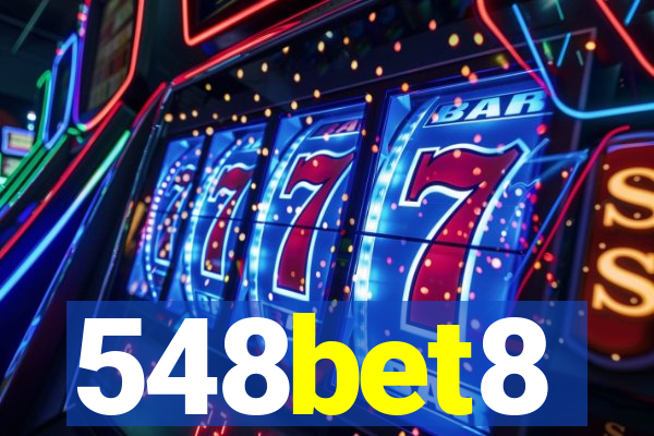 548bet8