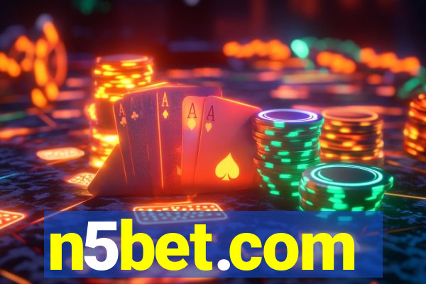 n5bet.com