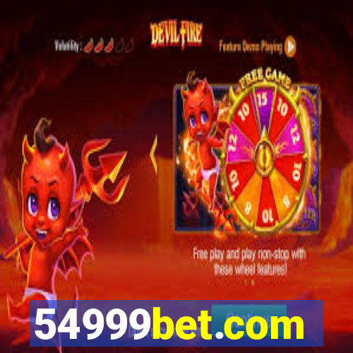 54999bet.com