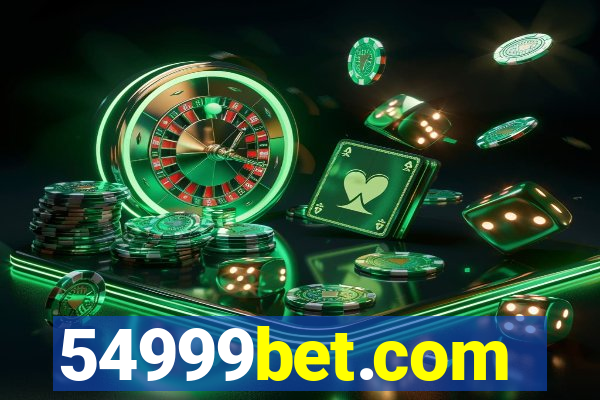 54999bet.com