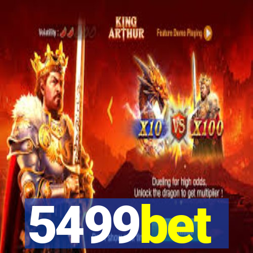 5499bet