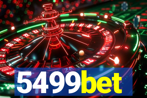 5499bet