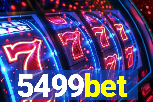 5499bet