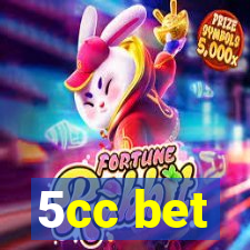 5cc bet