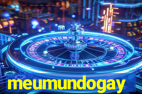 meumundogay