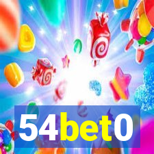 54bet0