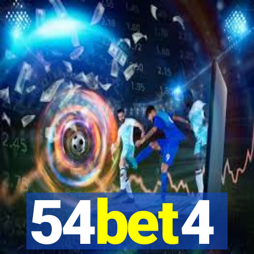 54bet4