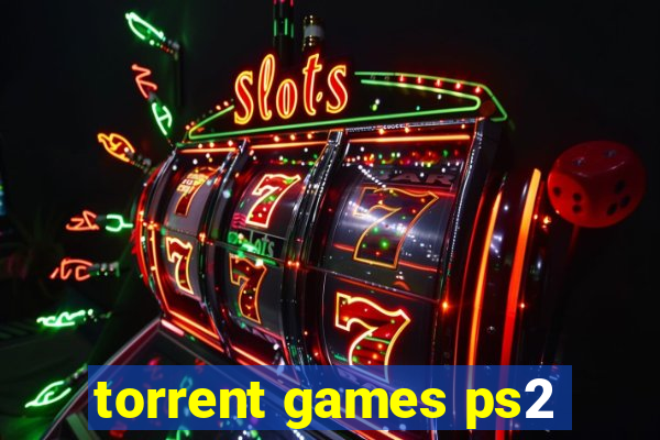 torrent games ps2