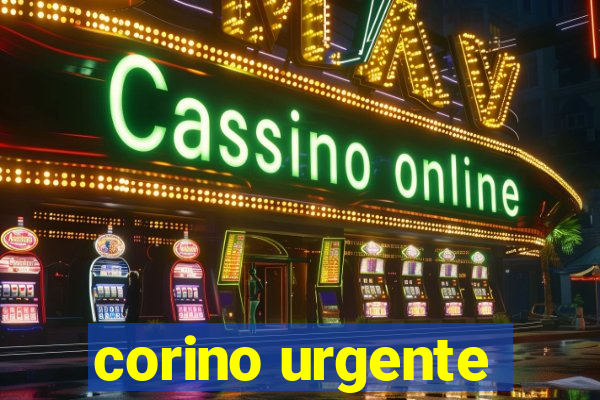 corino urgente