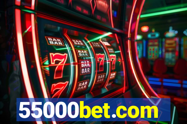 55000bet.com