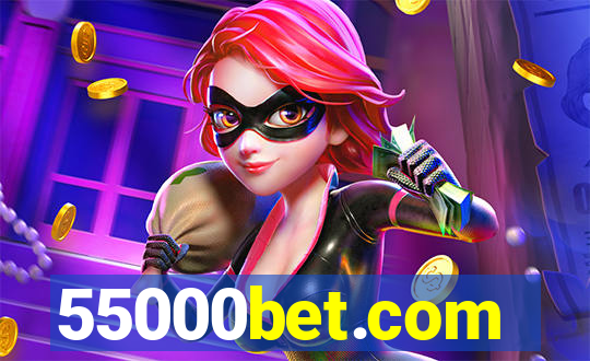 55000bet.com