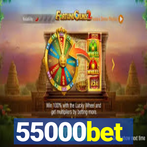 55000bet