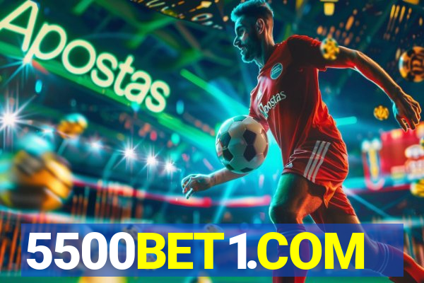 5500BET1.COM