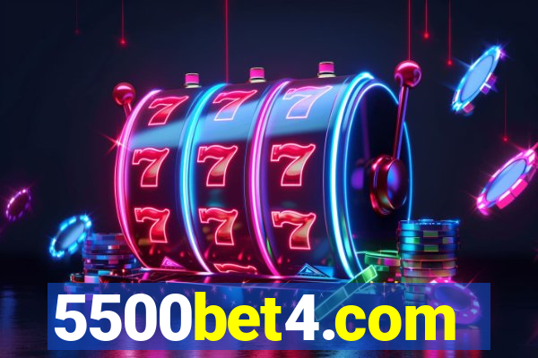 5500bet4.com