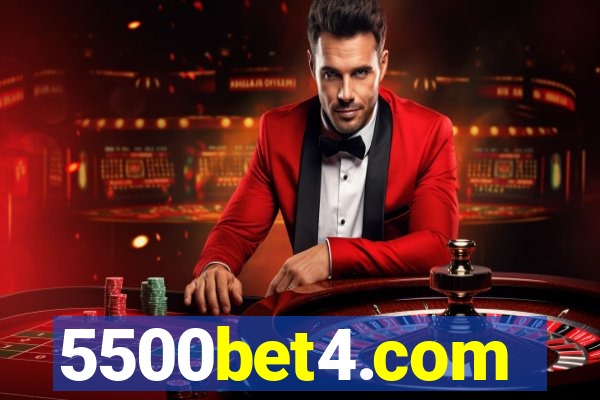 5500bet4.com