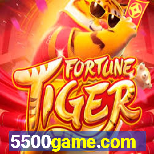 5500game.com