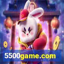 5500game.com