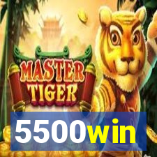 5500win