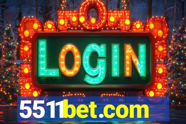 5511bet.com