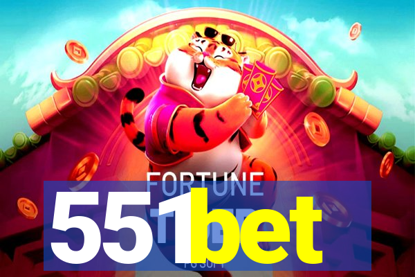 551bet