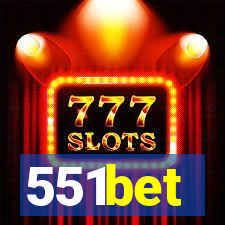 551bet