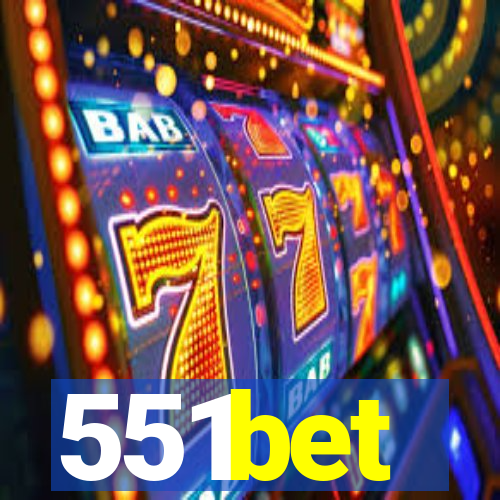 551bet