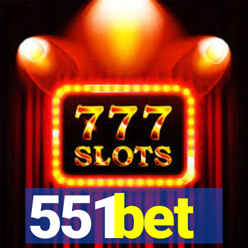 551bet