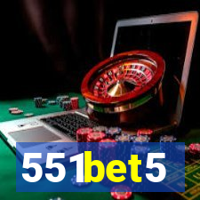 551bet5