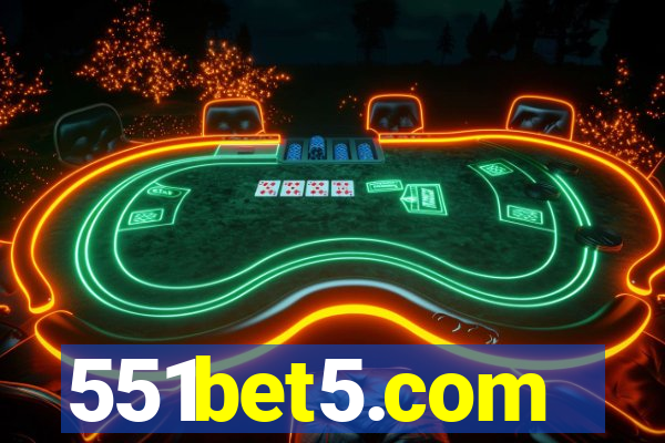 551bet5.com