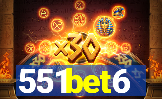 551bet6