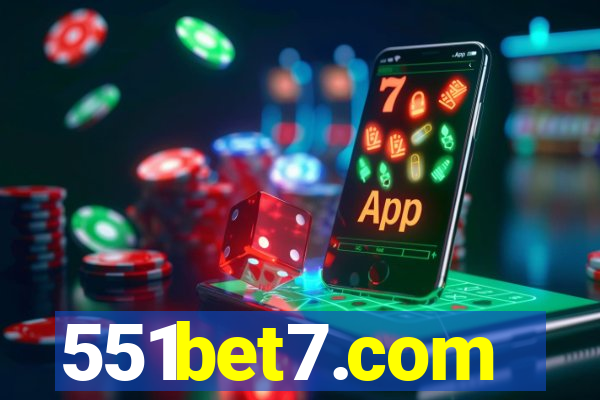 551bet7.com