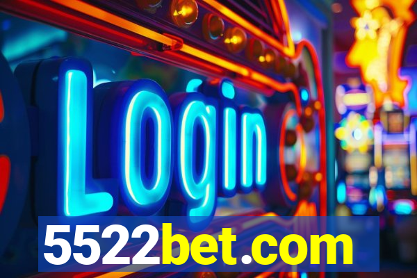 5522bet.com