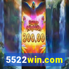 5522win.com