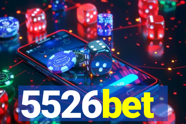 5526bet