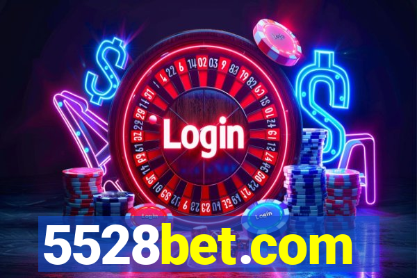 5528bet.com