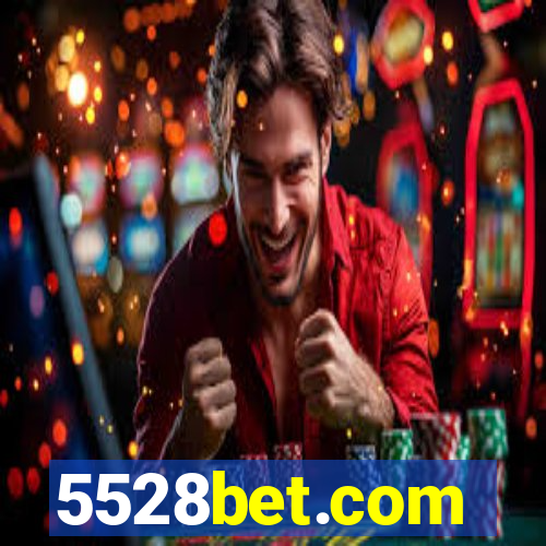 5528bet.com