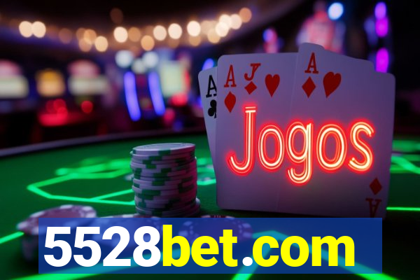 5528bet.com