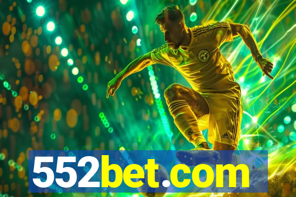 552bet.com