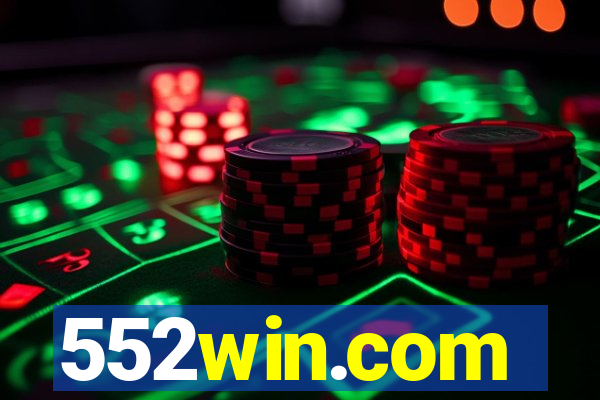 552win.com