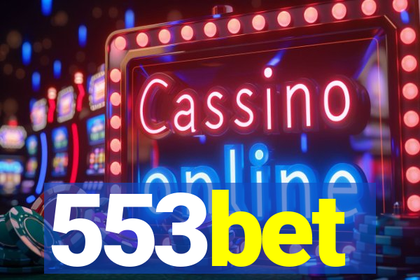 553bet