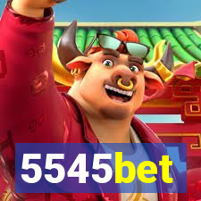 5545bet