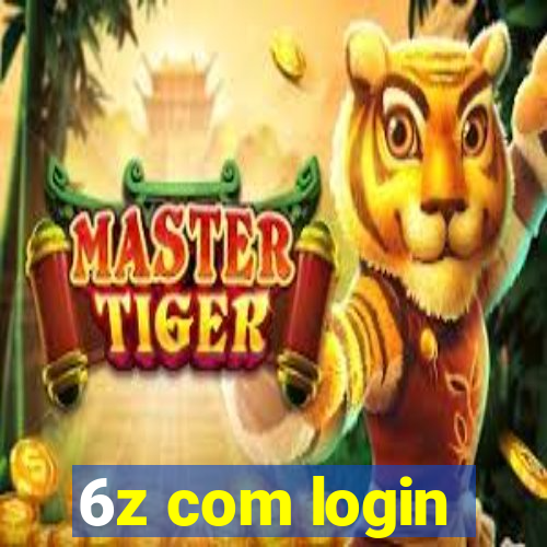 6z com login