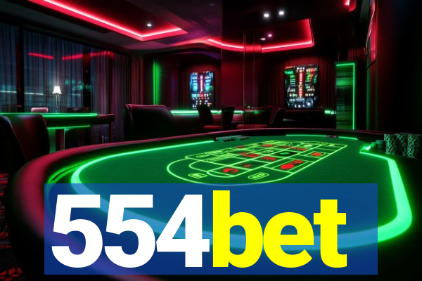 554bet