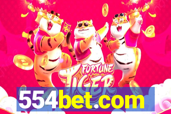 554bet.com