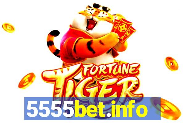 5555bet.info