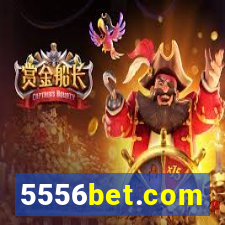 5556bet.com