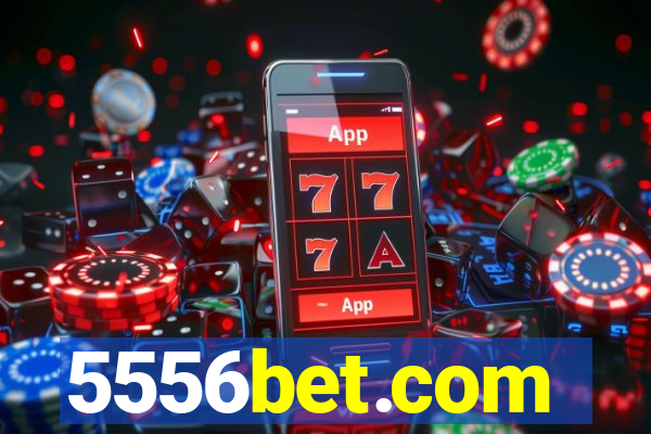 5556bet.com