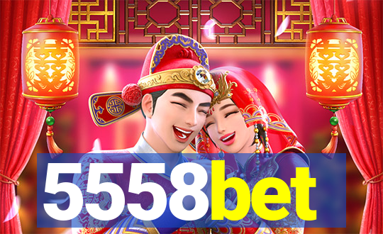 5558bet