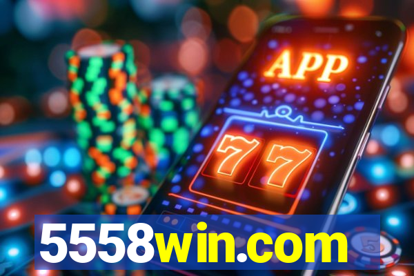 5558win.com